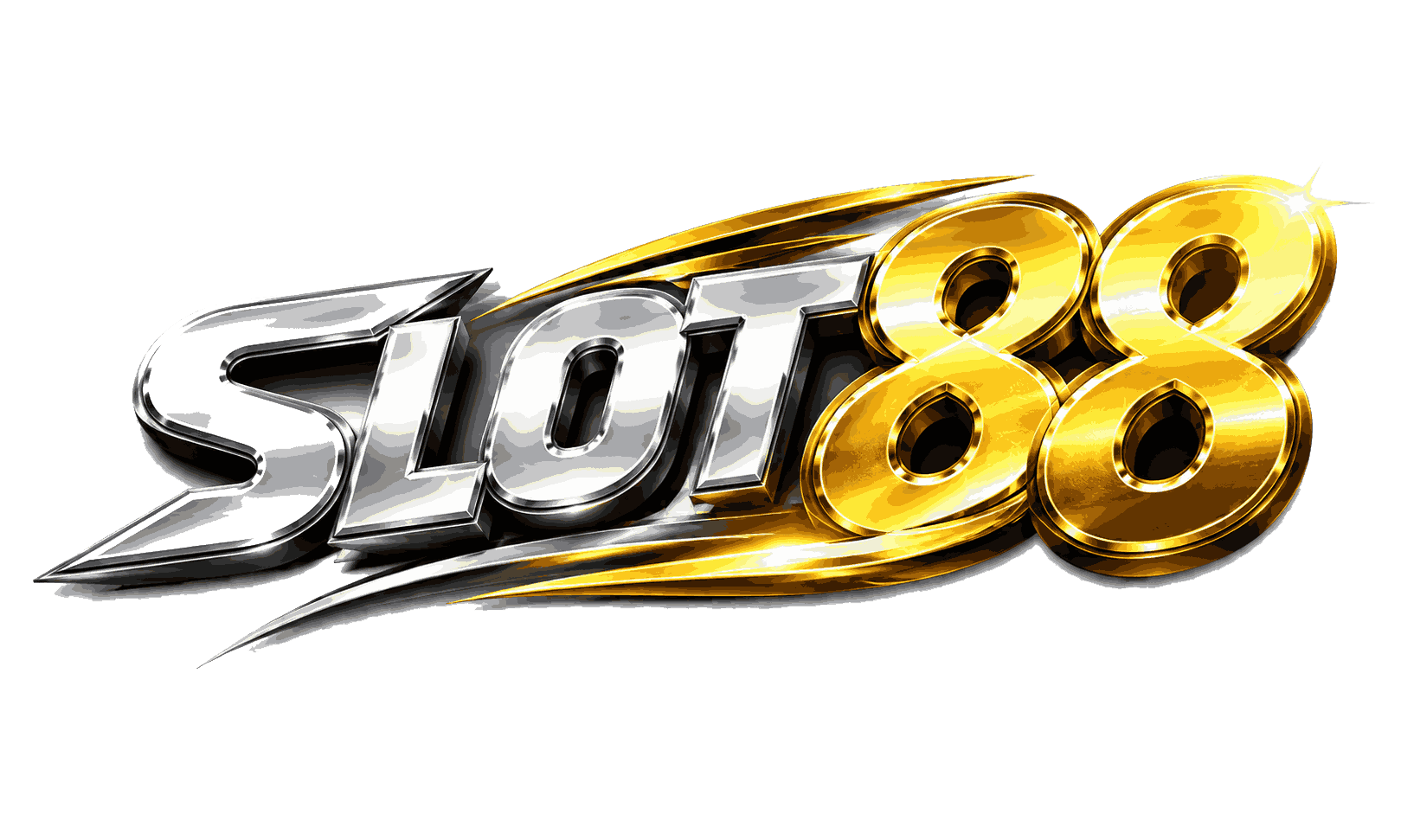 Logo Slot88